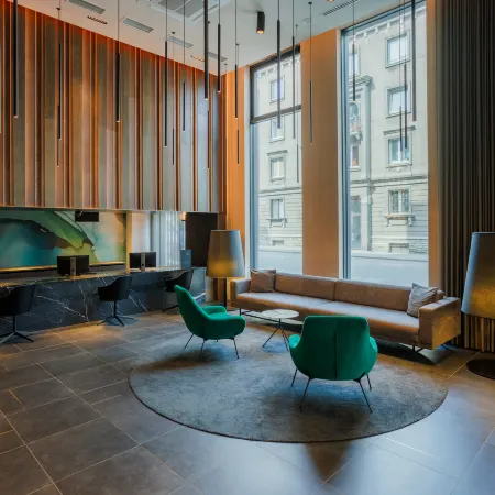 Movenpick Hotel Tallinn