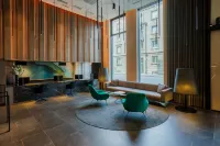 Movenpick Hotel Tallinn - Romantic