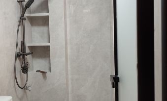 Miya Homestay (Xiuyu Wanda)