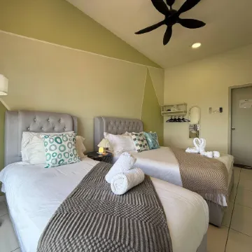 The Horizon Ipoh Emerald by Grab A Stay