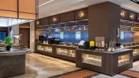 Holiday Inn Express Putian City Center by IHG - breakfast