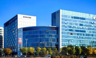 Hyatt Place Taiyuan South Station