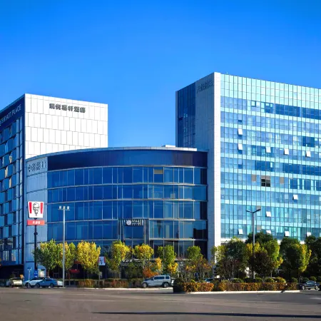 Hyatt Place Taiyuan South Station