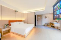 Anxi Qiyu Hotel Hotels in Anxi