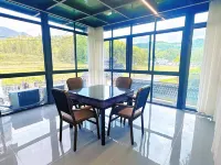 Muyu Lanxuan Homestay
