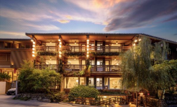 Chenfeng Inn - Housity