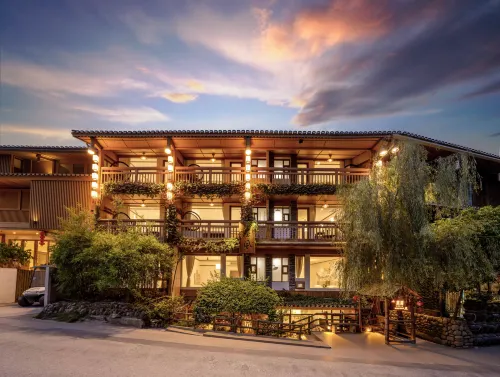 塵風客棧（肇興侗寨景區店）