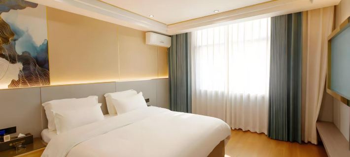 boya plus hotel Hotels in Yudu