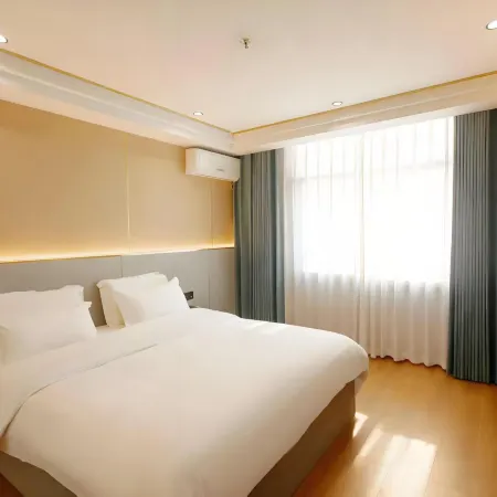 boya plus hotel