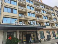 Moshang Intelligent Hotel Hotel a Suihang