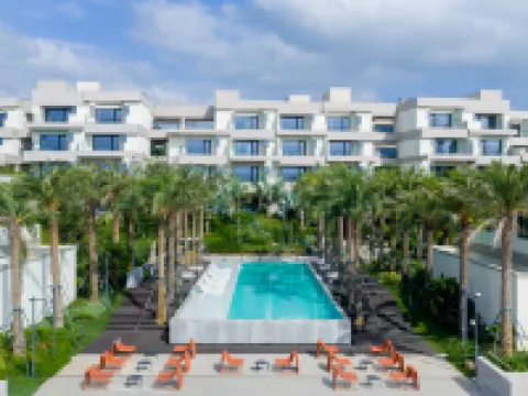 UECHAO HOTEL Hotels in Wanning