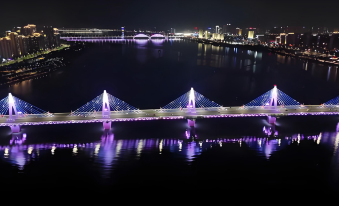 Meigao River View Hotel (Xihu Wanda Guanzhou Metro Station Branch)