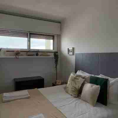 S.Pedro Apartment- Welcoming by the sea & city Rooms