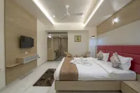 HOTEL SILVERA GRAND