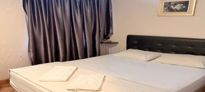 Swing & Pillows - Dataran Nilai Hotels in Nilai