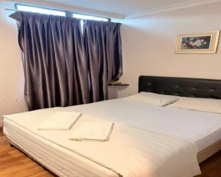 Swing & Pillows - Dataran Nilai Hotels in Nilai