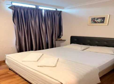 Swing & Pillows - Dataran Nilai Hotel di Bandar Baru Nilai