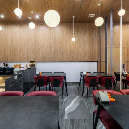 Aide Pinyue Hotel (Hebi Railway Station Branch)