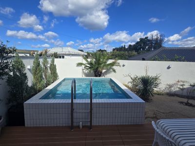 Yuyuhi Private Pool Villa