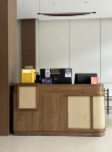 Yingjing Zhenqi Smart Hotel (Bus Station)