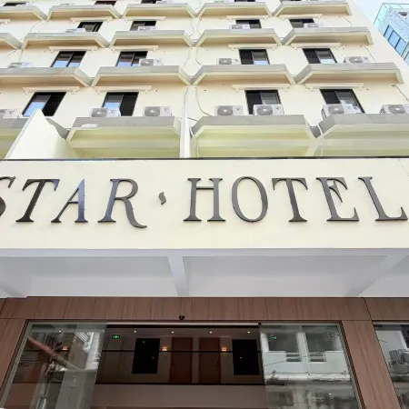 Star Hotel Pattaya