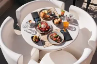 Ruby Giulia Hotel Rome