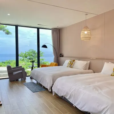 wangwangsea Hotels near Lambai Island