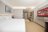 Shangkeyou Hotel (Wuxi Huiju Jiulihe Subway Station) - เปิดใหม่