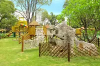Royal Garden Hotel - Family
