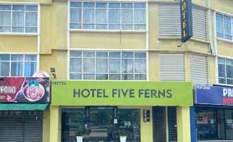 Five Ferns Hotel Bangi