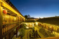 Yunmenxiyuan Inn, Lijiang -  อินน์