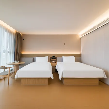 Holiday Inn Hexian