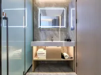 Yaqi Business Hotel (Jiang'an Hospital) Hotels in Jiang'an