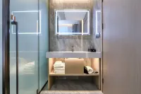 Yaqi Business Hotel (Jiang'an Hospital) Hotels in Jiang'an County