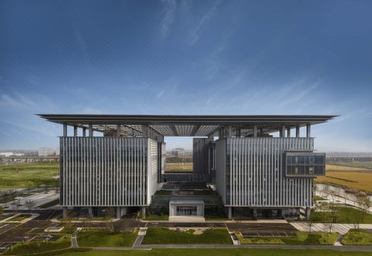 Wanda Minyoun Hotel 객실 내부