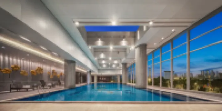 Nanyuan Universe Deluxe Hotel