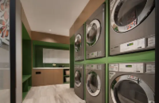 杭州四季青錢江新城希爾頓歡朋飯店