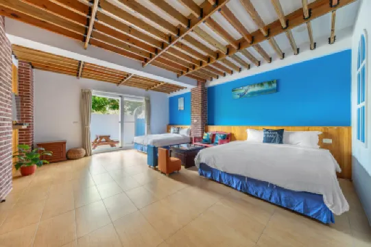 Ghana Inn Hotels near Fengchuisha