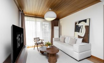 YAMU Yanmu Homestay (Jilin Vanke Songhua Lake Ski Resort)