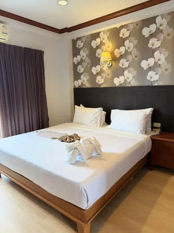 ห้องสวีท