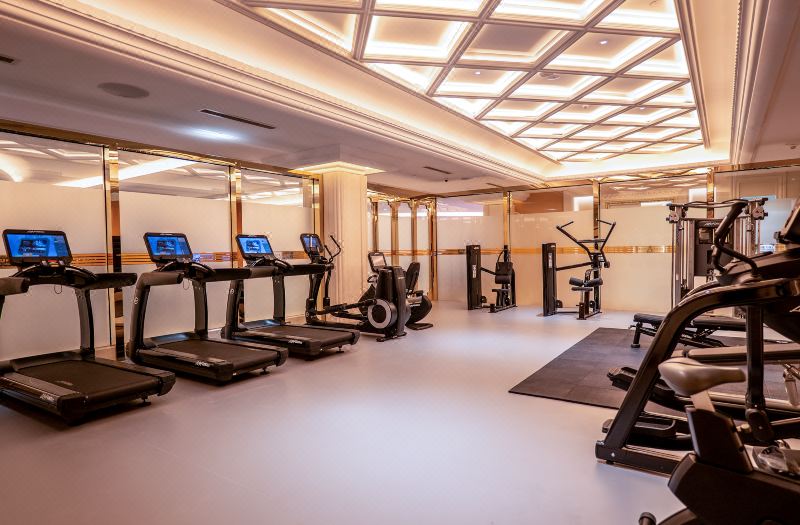 Platinum Hanjue Hotel photo 4