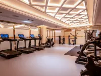 Platinum Hanjue Hotel - Gym