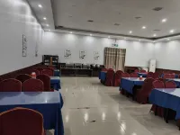 Xunxian Guest House (Hebi Xunxian Ancient City Branch)