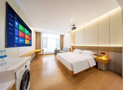 香橙·潮宿（饒平店）