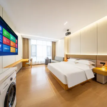 Orange Tide Homestay (Raoping)