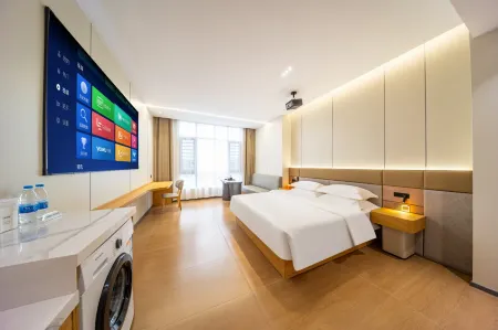 Orange Tide Homestay (Raoping)