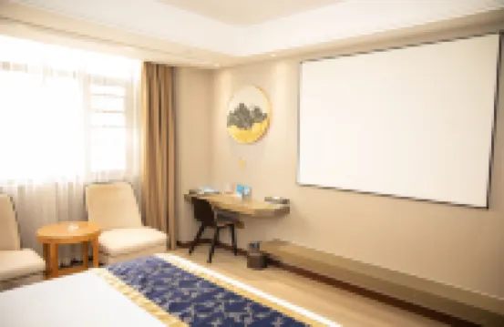 Hefu International Hotel