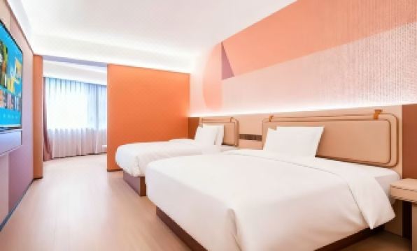 Orange Hotel (Zhuhai Shanmu Xiangzhou Branch)