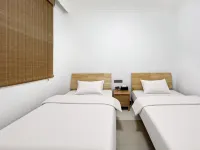 Manju Chatong Homestay (Border City Scenic Area)