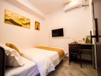 Fuyuan Inn Hotéis em Dandong